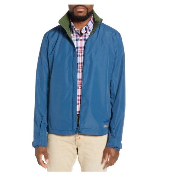 Barbour rye waterproof jacket Clearance